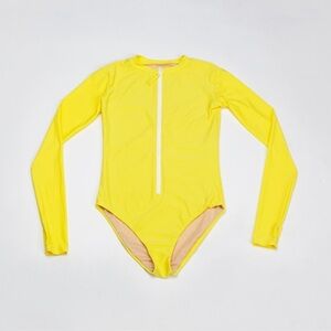 NWT Mott50 x Margherita Missoni Lucia Swimsuit Girl’s sz 1